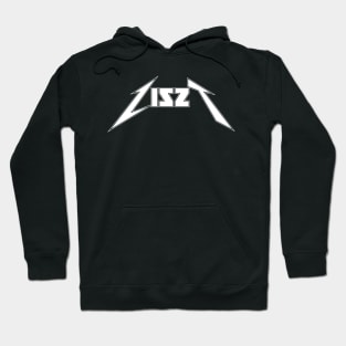 Liszt Hoodie